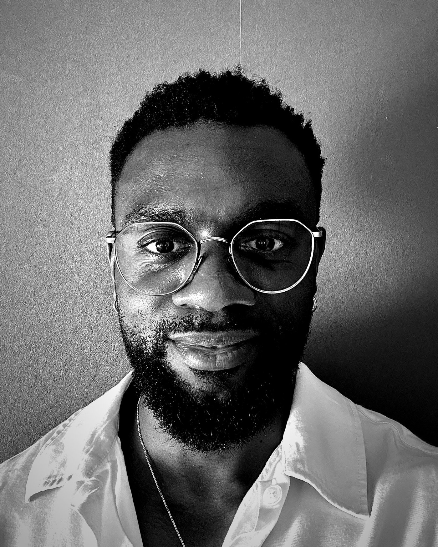 Kévin Kumbi, fondateur de Begin